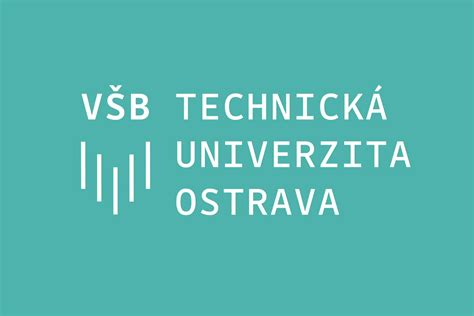 Jsme VŠB – Technická univerzita Ostrava .